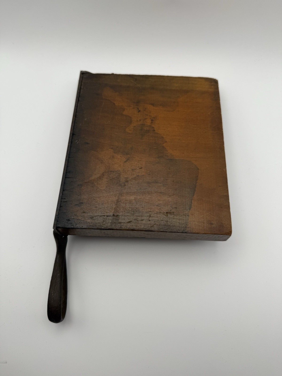 Antique Kodak Trimming Board by Eastman Kodak Company NY- Early 1900s #1