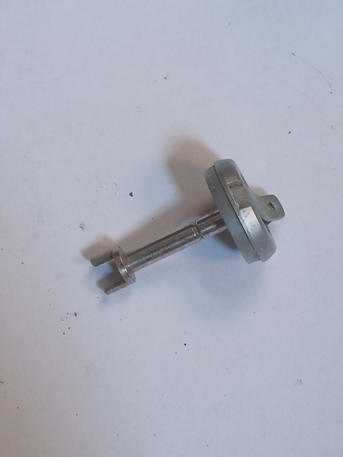 Minolta XG 1 Rewind Knob Original Used Part