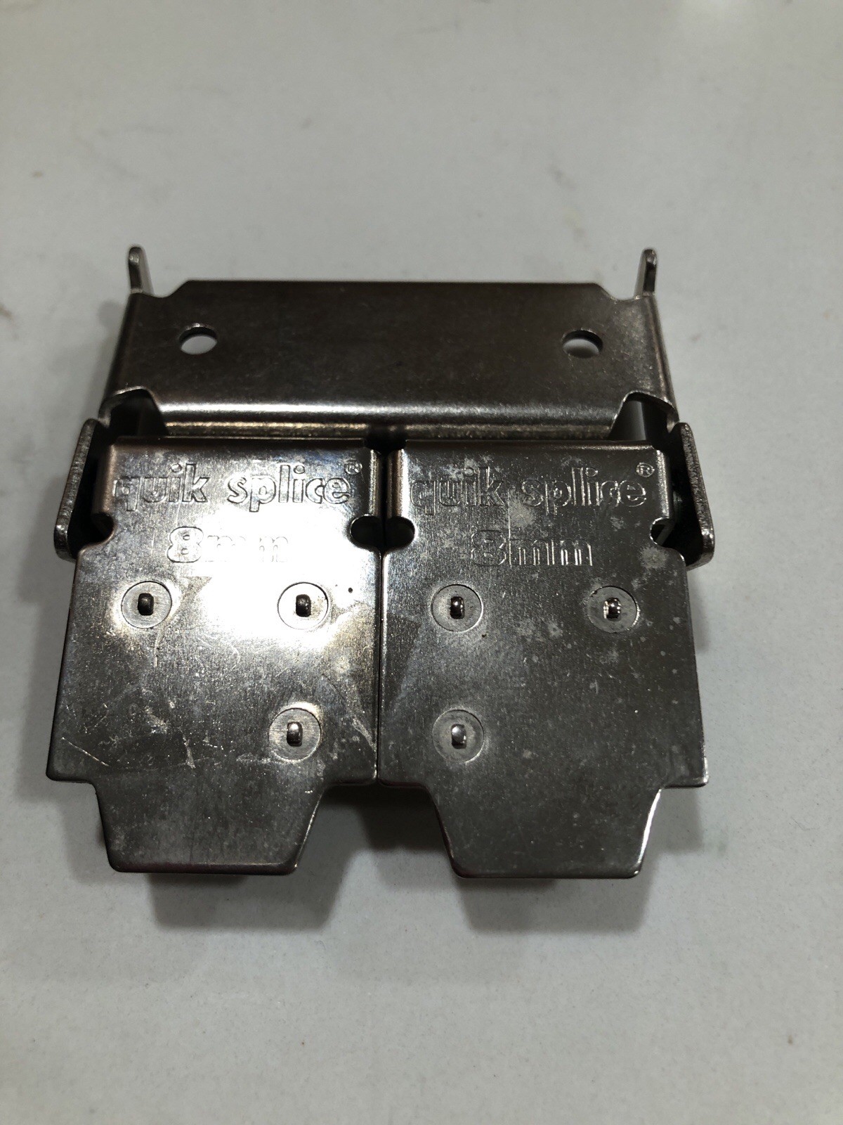 Quik Splice8 mm Vintage.