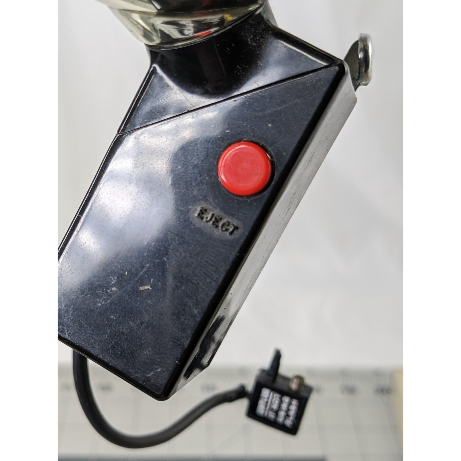 Vintage Polaroid Close up Kit 583 Flash Gun 268 Timer 192 Lot For Polaroid