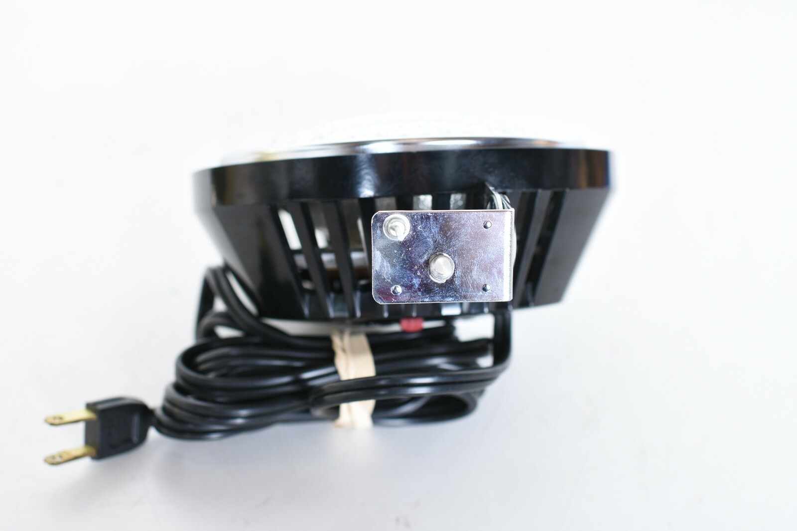 Vintage Bell & Howell Camera Light Attachment / Part #41969 DWA Lamp Box