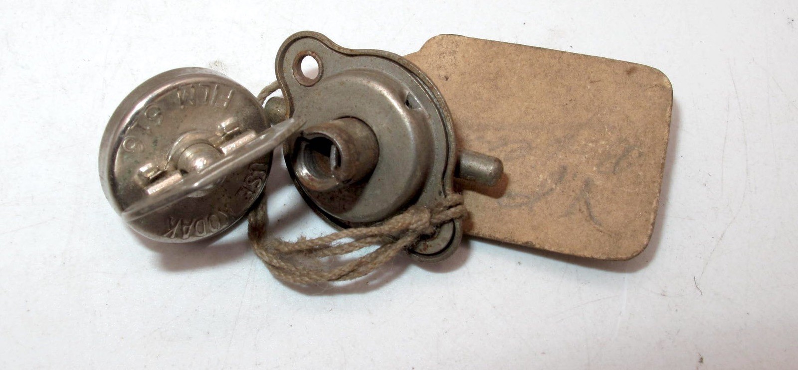 *VINTAGE* MISCELLANEOUS CAMERA PARTS-KODAK-AGFA-WINDERS-1-SHUTTER, -LOOK