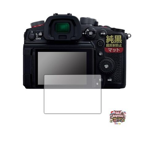 NEW PDA Workshop Panasonic LUMIX S5II/S5IIX/S5/GH7/GH6/G100/G100D Compatible