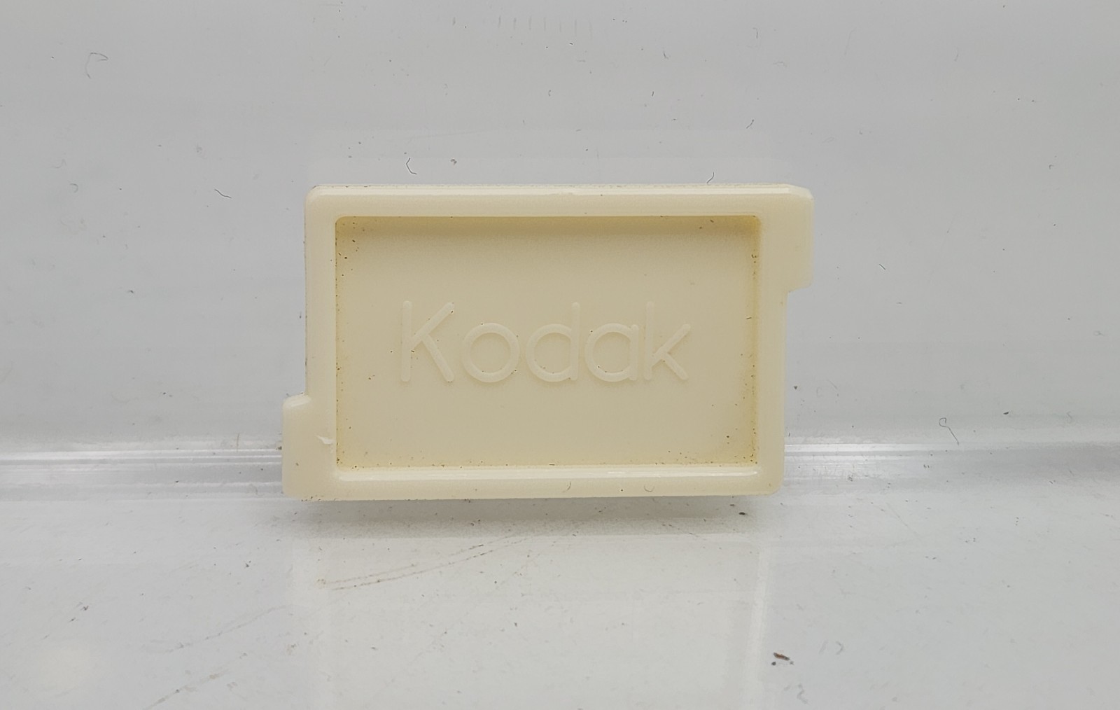 Rare Vintage Kodak Retina Reflex III Incident Light Meter Diffuser Cover Cap