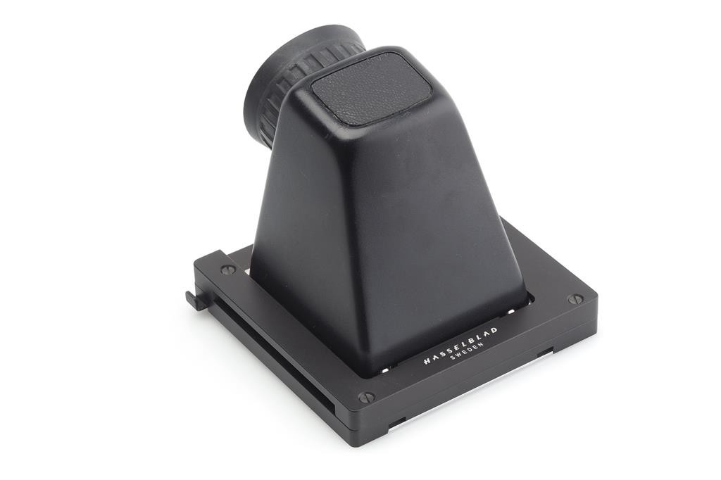 Hasselblad Focusing Screen Adapter With Reflex Viewfinder RMFX