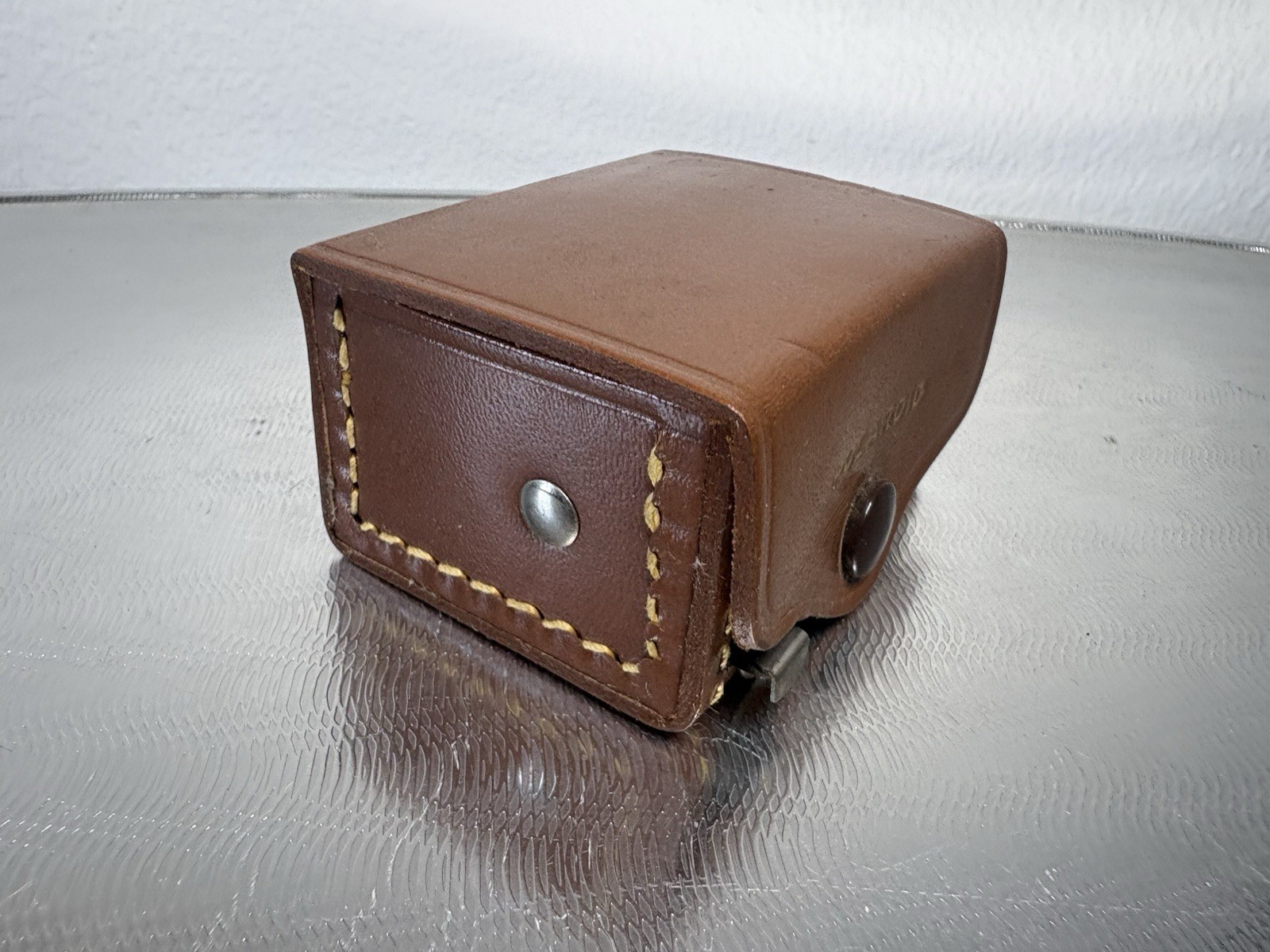 Polaroid Close-Up Lens Kit #550 for Model 110 series – 3 w/Leather Case 600SE