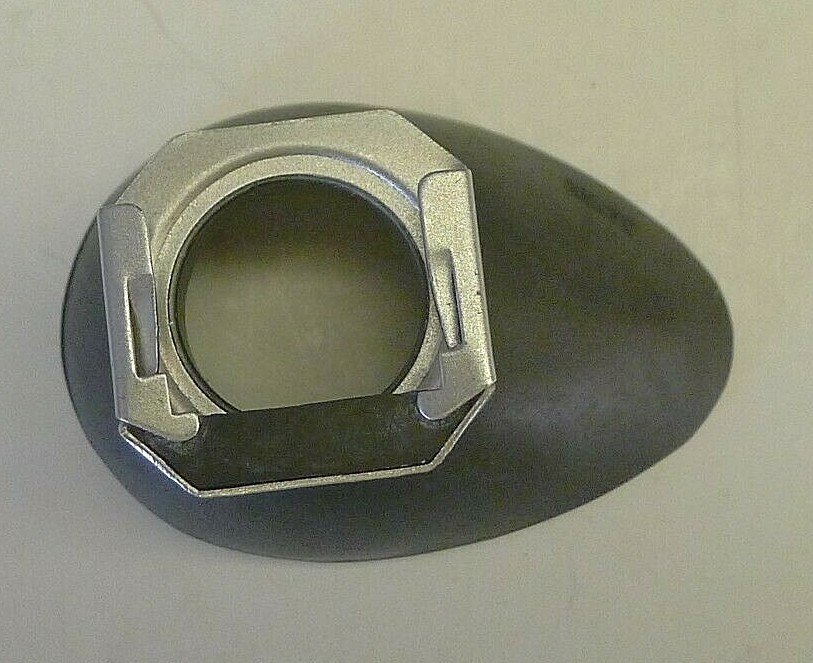 Slip On Viewfinder Oval Eye Cup 25mm inside width – Made in Japan