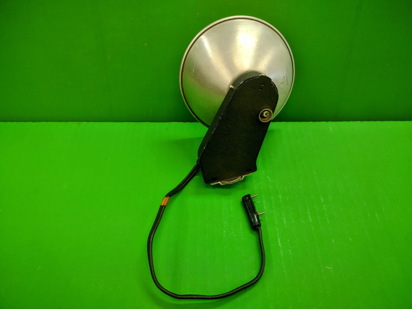 Vintage C.O.C. Pocket Flash Model JBC Old Rare Camera Stuff
