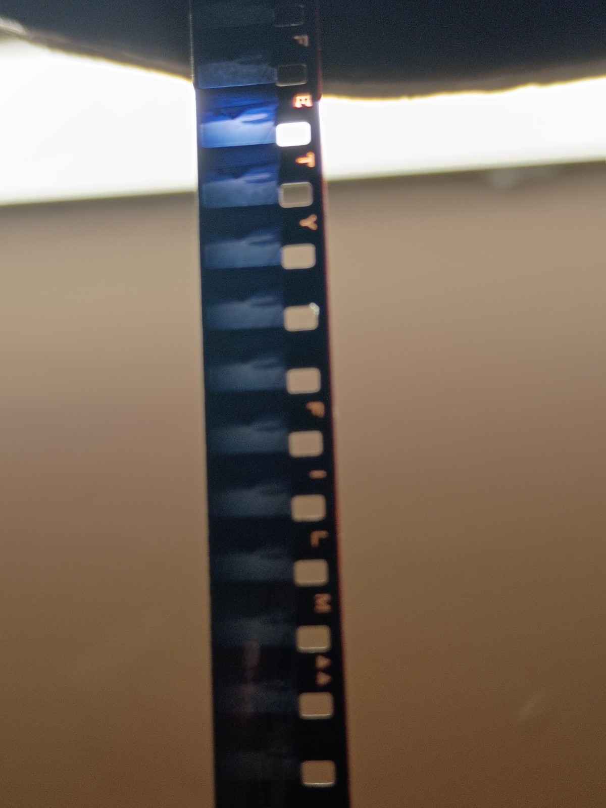 Relflex 400foot 8mm Reel Used, Time Capsule, Unknown Contents On Film. Untested