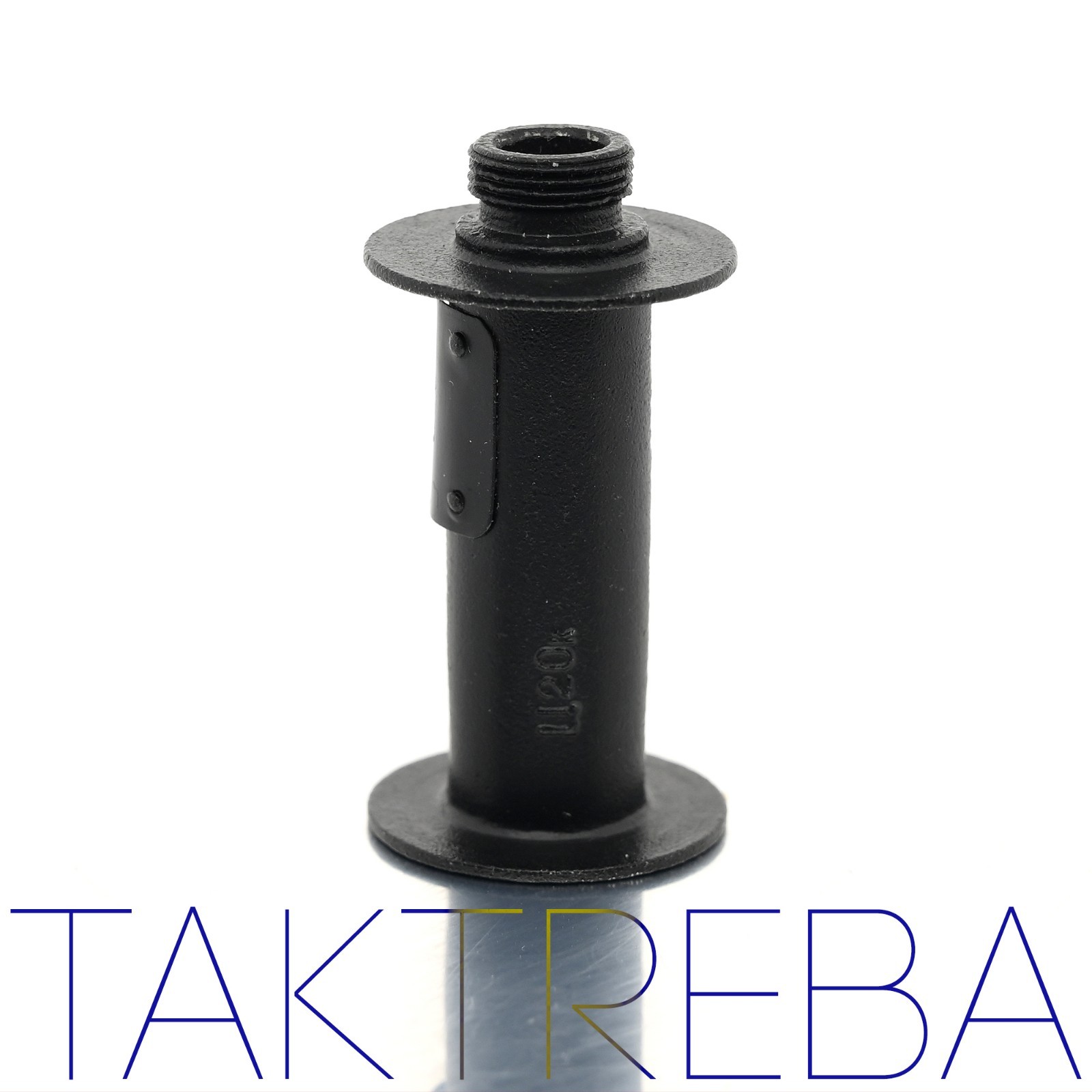 Original Metal Take-Up Spool for 35mm Film Cameras Zorki 1, 2, 3m-3c, 4, 5, C 2C
