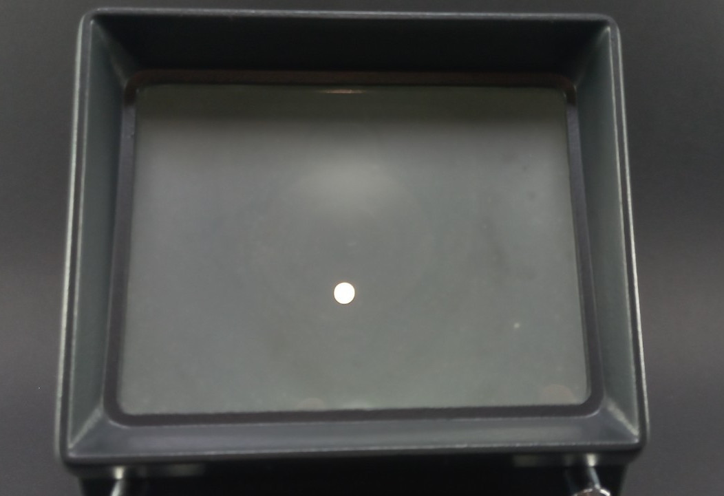 Vintage Soviet Kupava S8 Editing Table for 8mm Film working USSR New Open Box