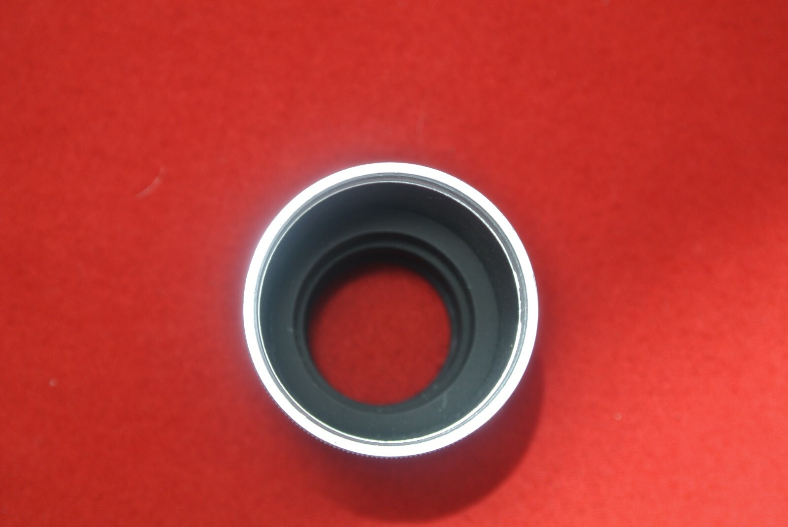 Leica Leitz 16472k OTSRO and 16471J OTRPO Visoflex Bellows Extention Tubes