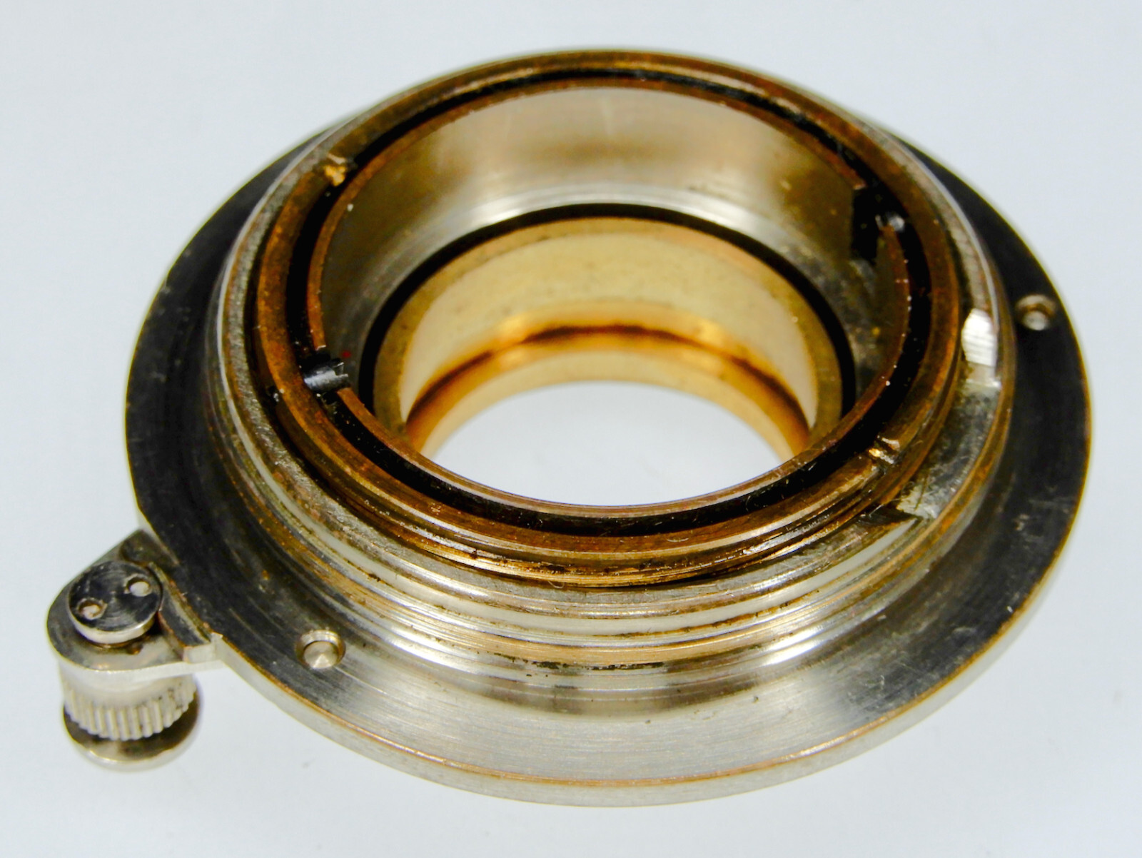 Leica Focusing Helicoid for SM 5cm f3.5 Nickel Elmar