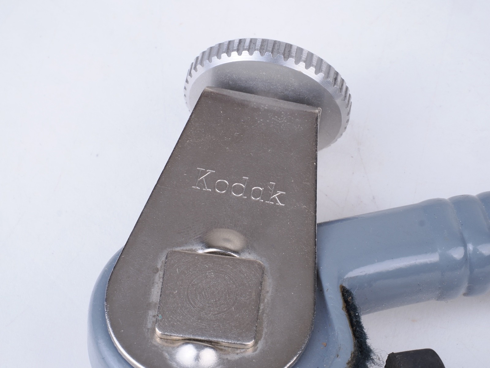USED Vintage Kodak Swivel Clamp 1/4″ screw for Cameras