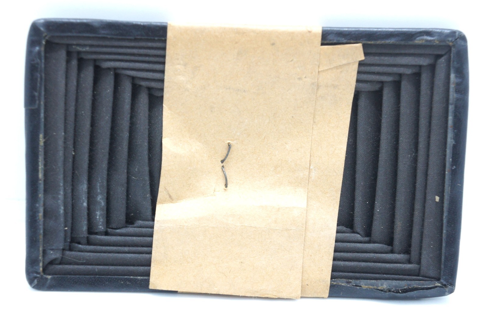 MINT Bellows for medium format 6.5×11 cm 2½×4¼ folding cameras for use 116 film