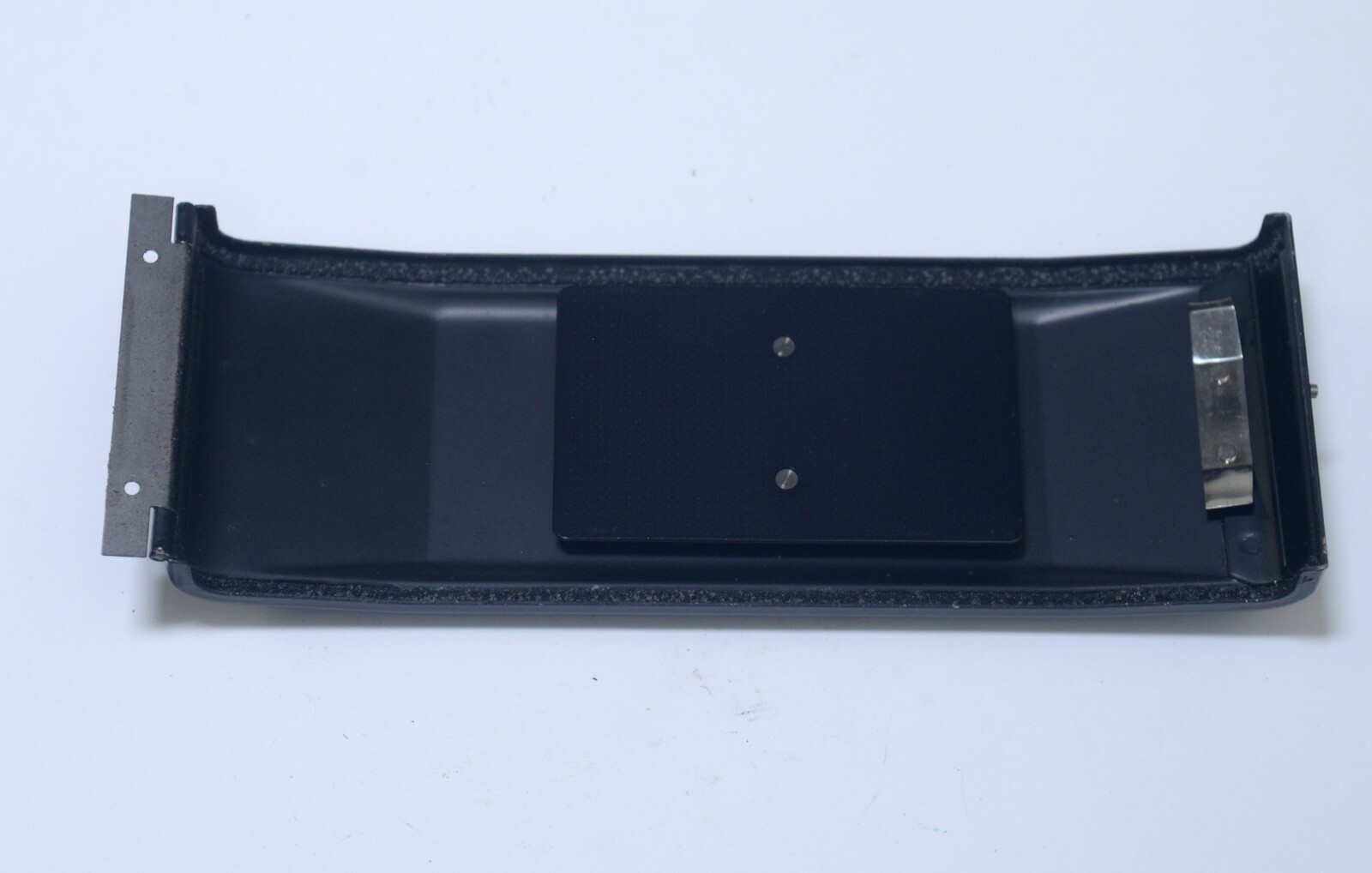 PETRI FT1000 Rear Cover Back Door Screws Vintage SLR 35mm Film Camera Parts