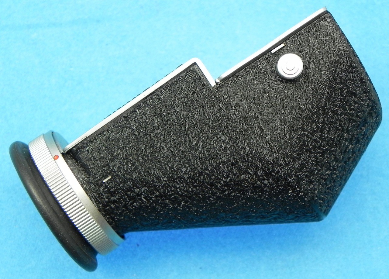 Leica Visoflex II #2 …………… Minty