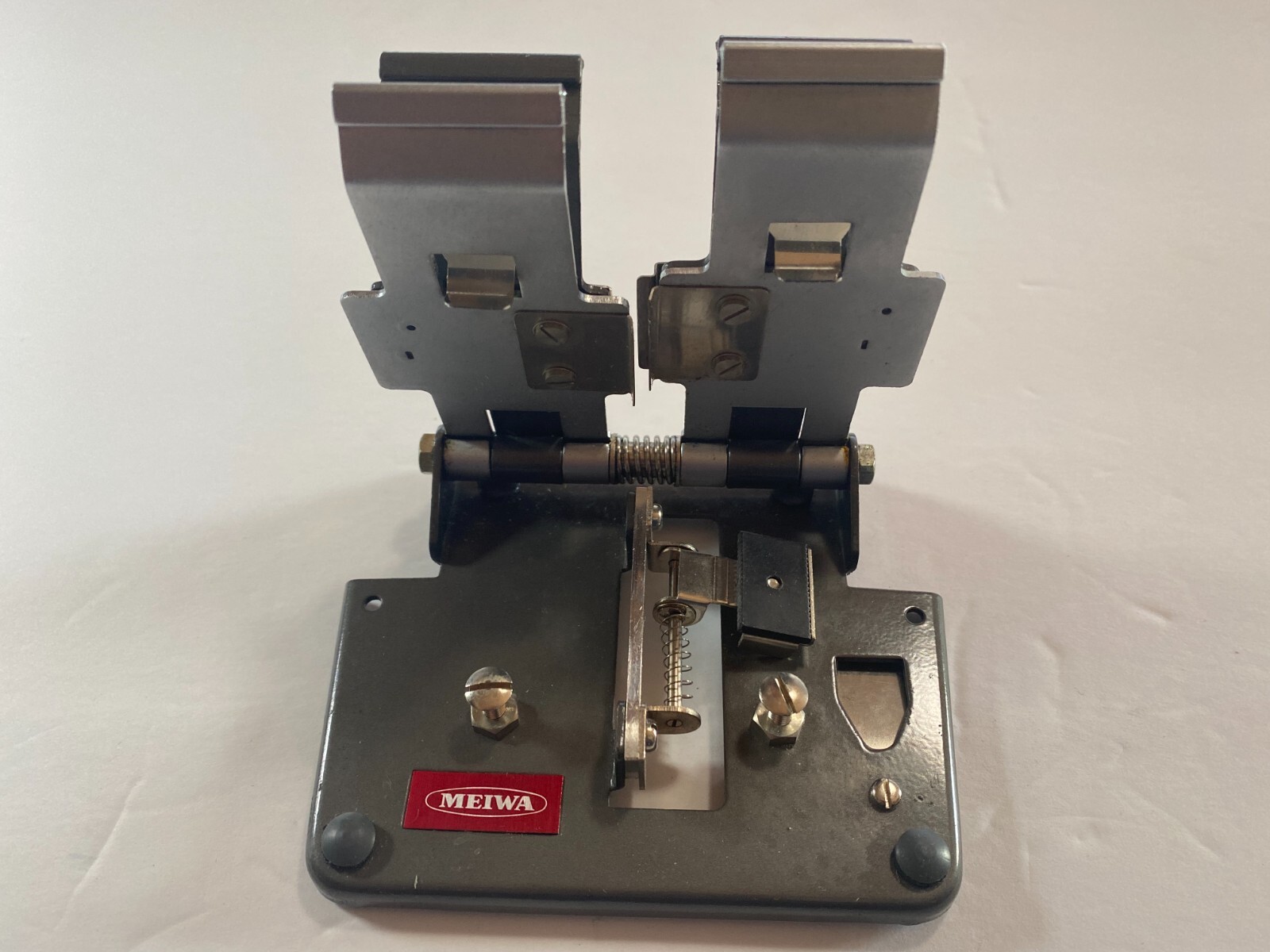 Vintage 1960’s MEIWA 8mm Splicer Super & regular 8mm Free Shipping