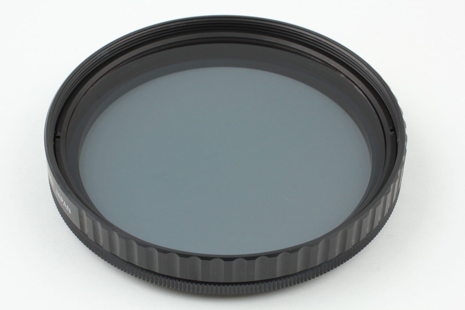 [Exc+5] Nikon Genuine 77mm Circular Polar Polarizing Filter From JAPAN