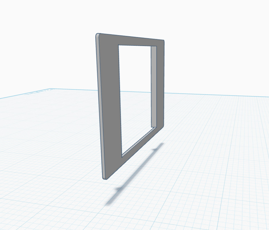 Fits for Format Mask Compatible with Mamiya Press 6×6 Roll Back Camera