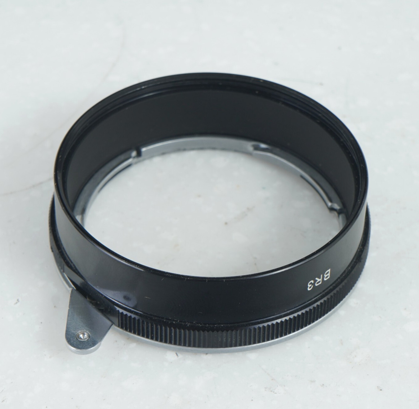 -[EX++] NIKON MACRO ADAPTER RING FOR BELLOWS FOCUSING ATTACHMENT MODEL 2