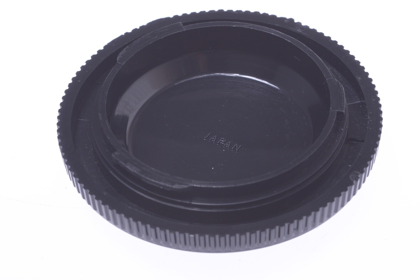 ✅ OLYMPUS OM ORIGINAL CAMERA BODY CAP 100-1