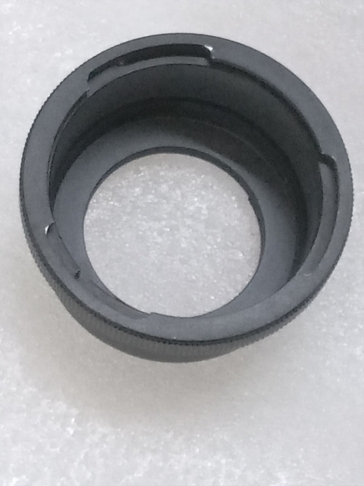 Pentacon Six To Minolta A mount / SONY A Mount Adaptor