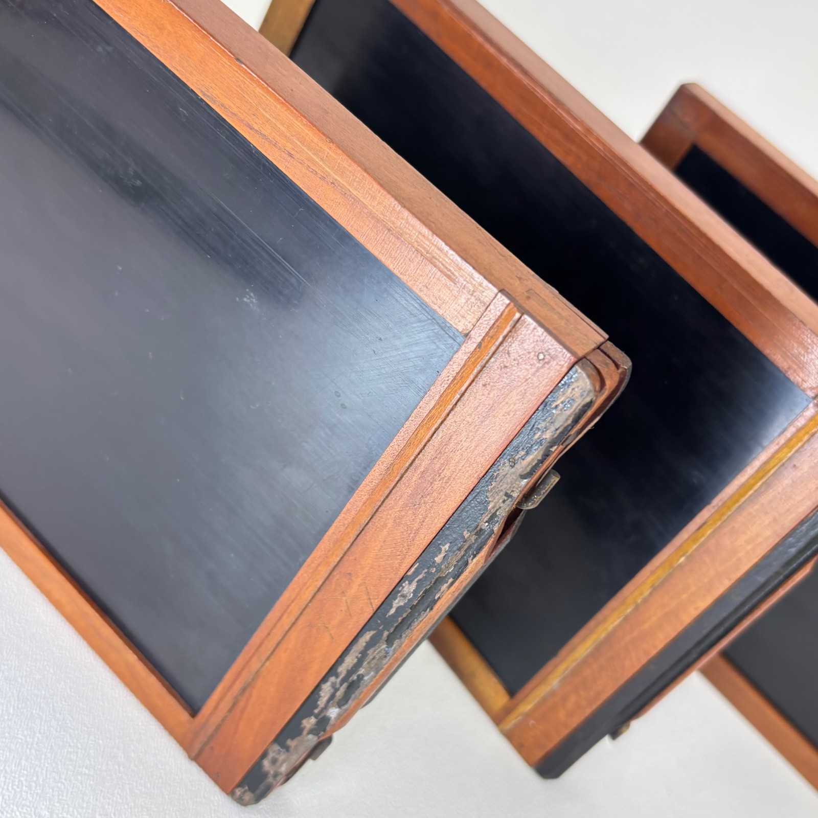 Antique Premo Camera Film Holders 5×7 Eastman Kodak 1904 Rochester Optical Lot 3