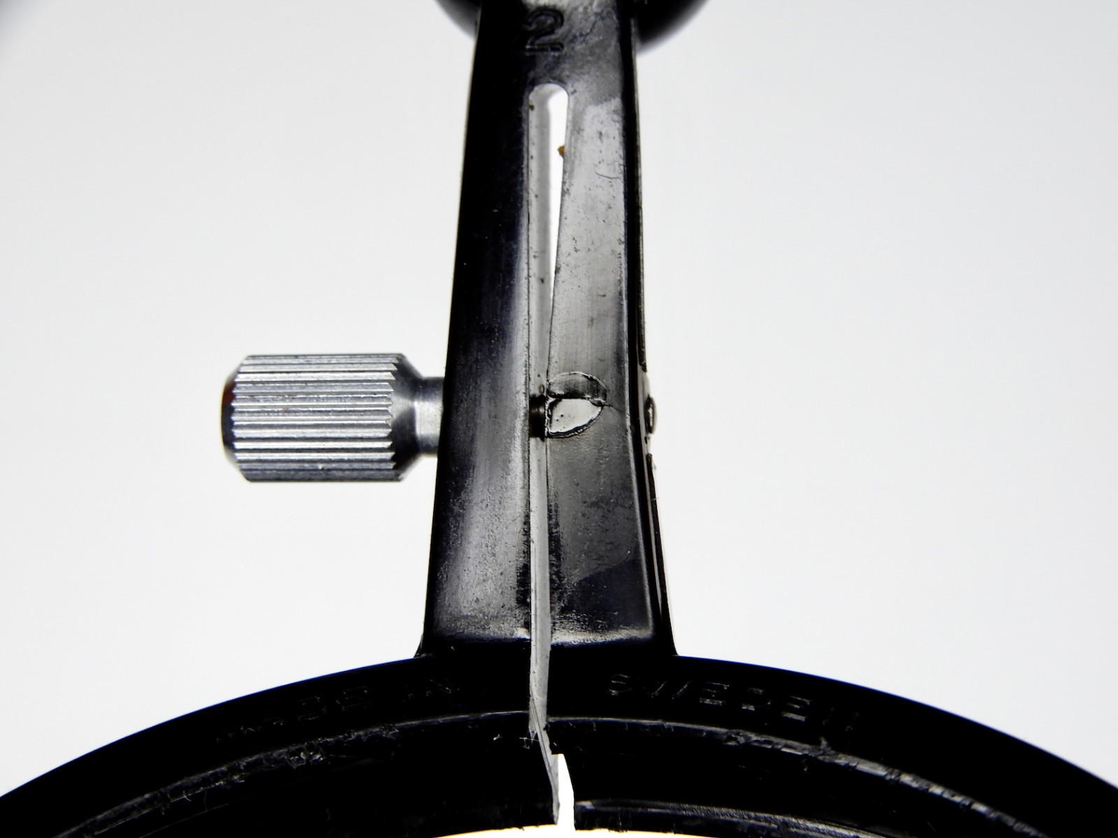 Hasselblad 40088 Focus Handle No.2 for 120,150,250 C Lenses #2