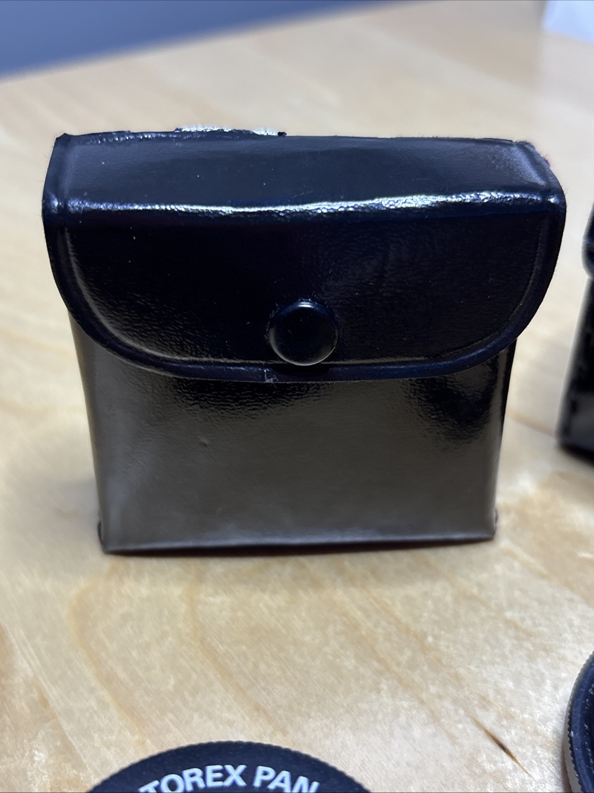 Itorex Pan-Focus Lens 50mm 1:40 Pin Hole with 3 Adapters Included, With Cases.