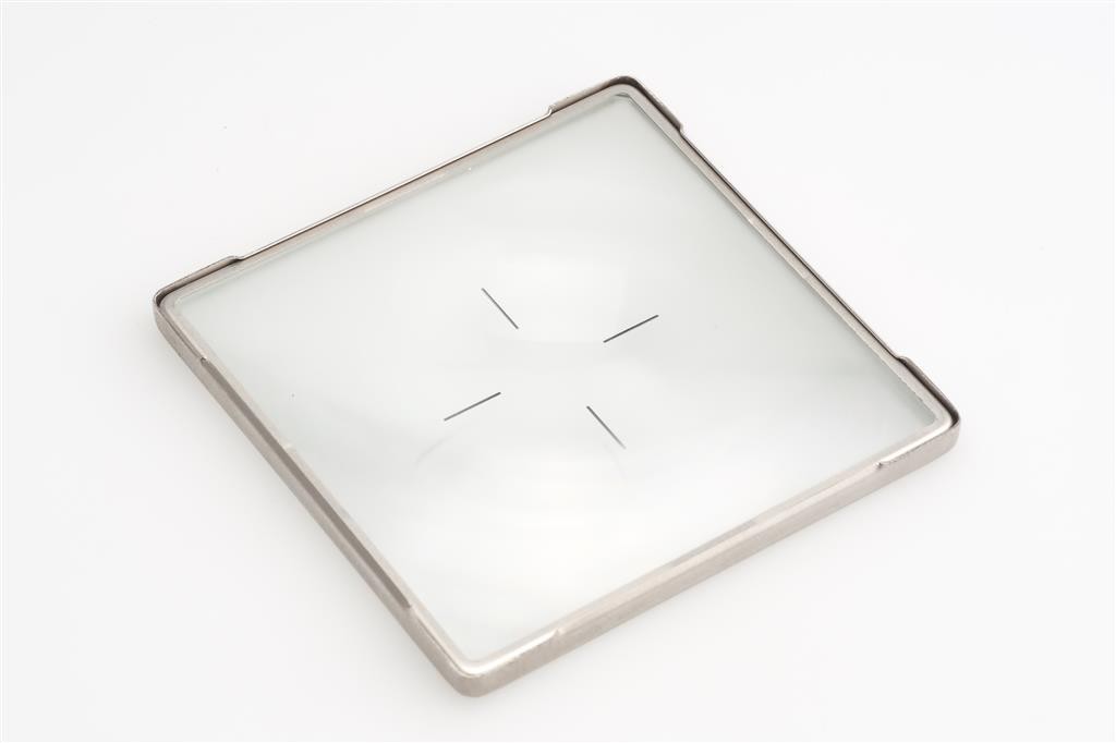 Hasselblad Focusing Screen 42200 Plain Glass Screen