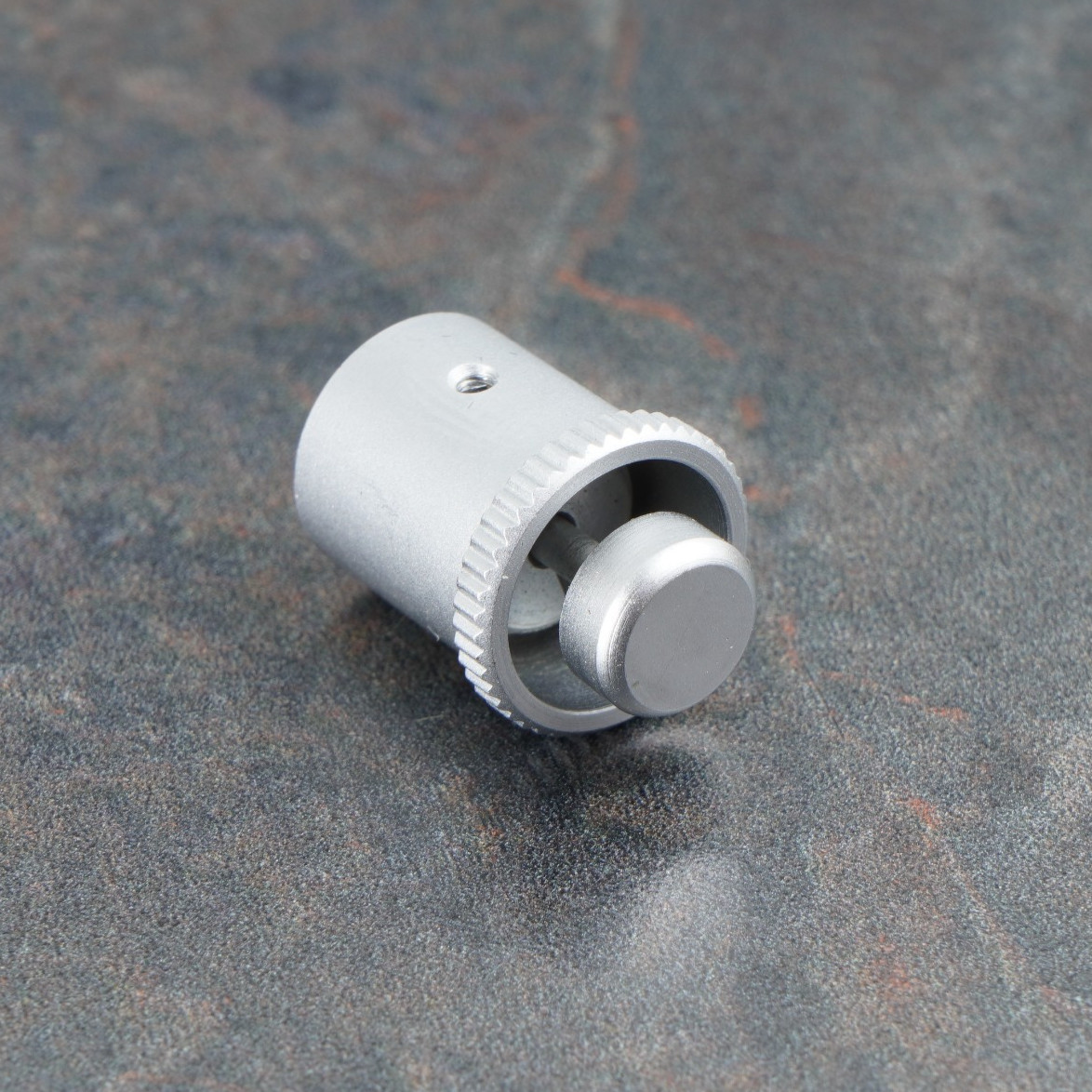 :[MINT-] Leica OTZNO (14088) Raised Soft Shutter Release Button for M Series