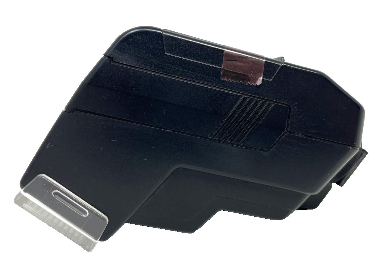 Minolta Flash Maxxum 2800 AF | Shoe Mount with Carry Case