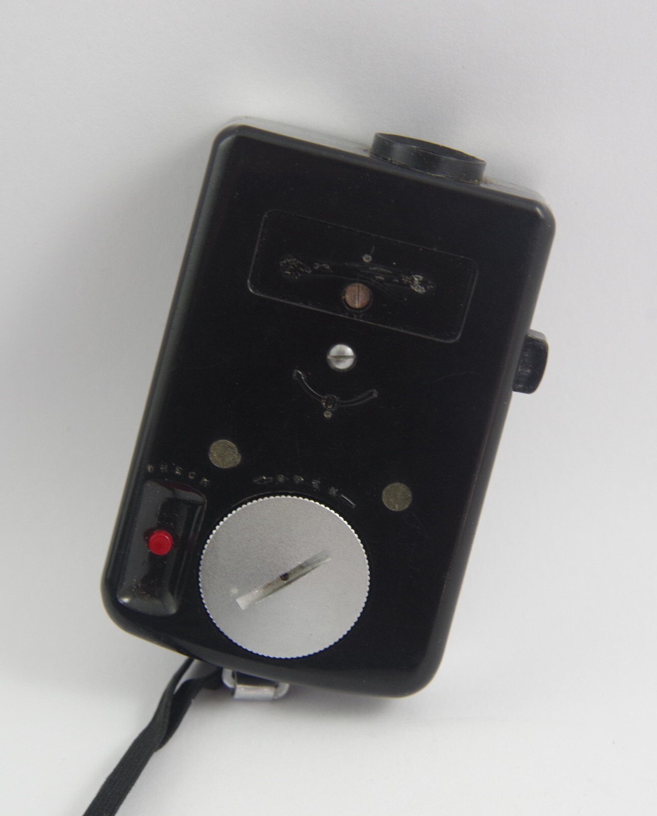 Sears Analog Light Meter