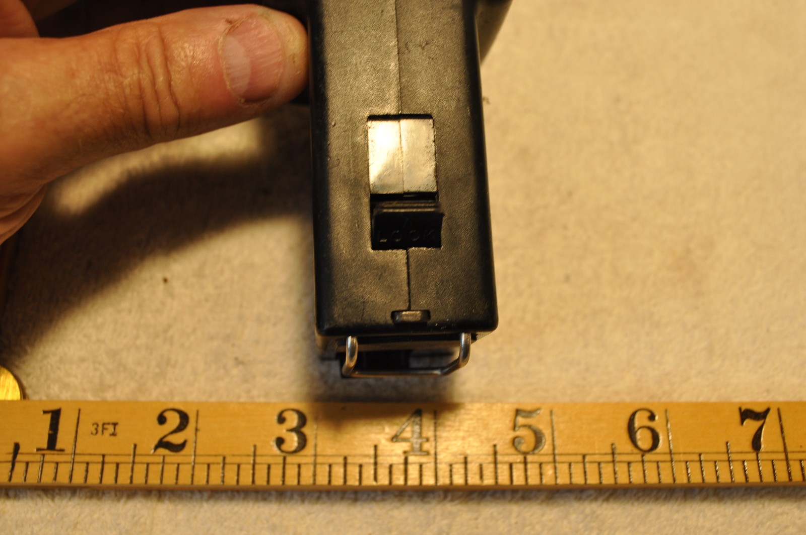 BERKEY KEYSTONE 50 ELECTRONIC FLASH, Used UNTESTED COND FOR PARTS OR DISPLAY