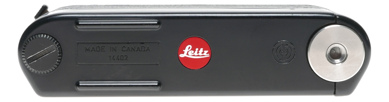 Leica Winder M rangefinder camera motor accessory