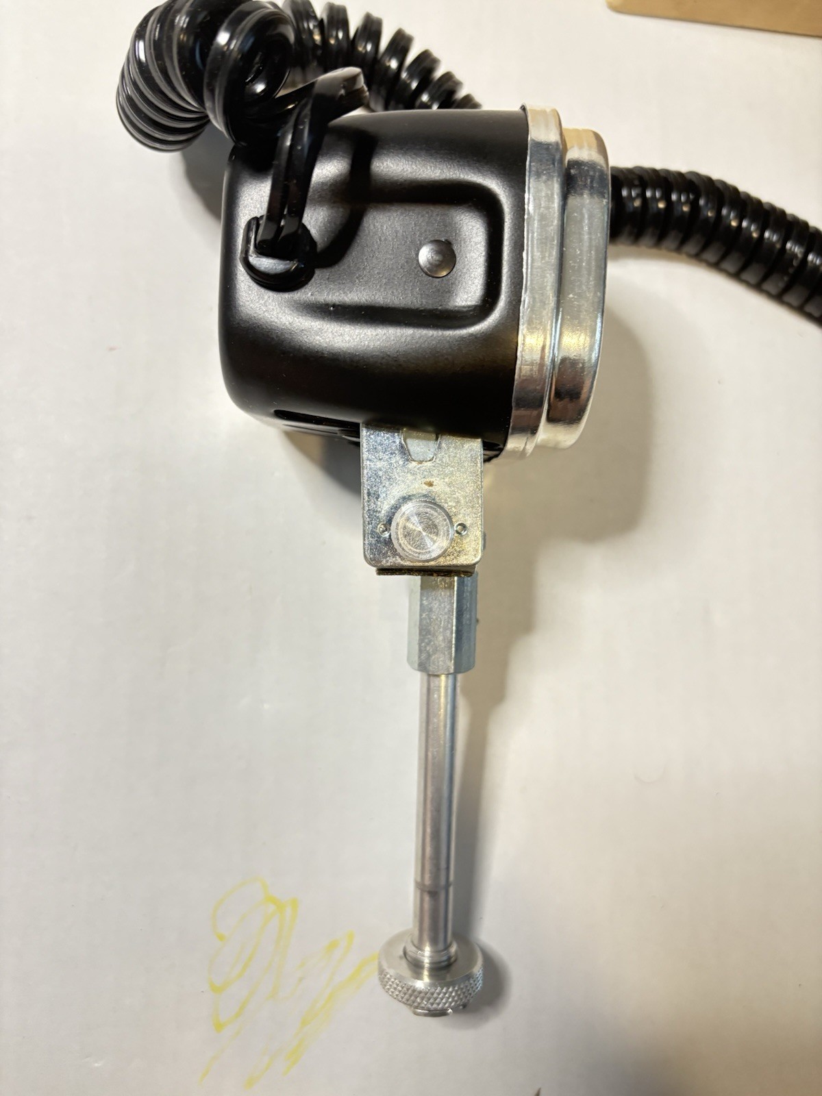 Vintage Cameralite Acme-Lite Movie Camera Light For Super 8 – Extra Bulb
