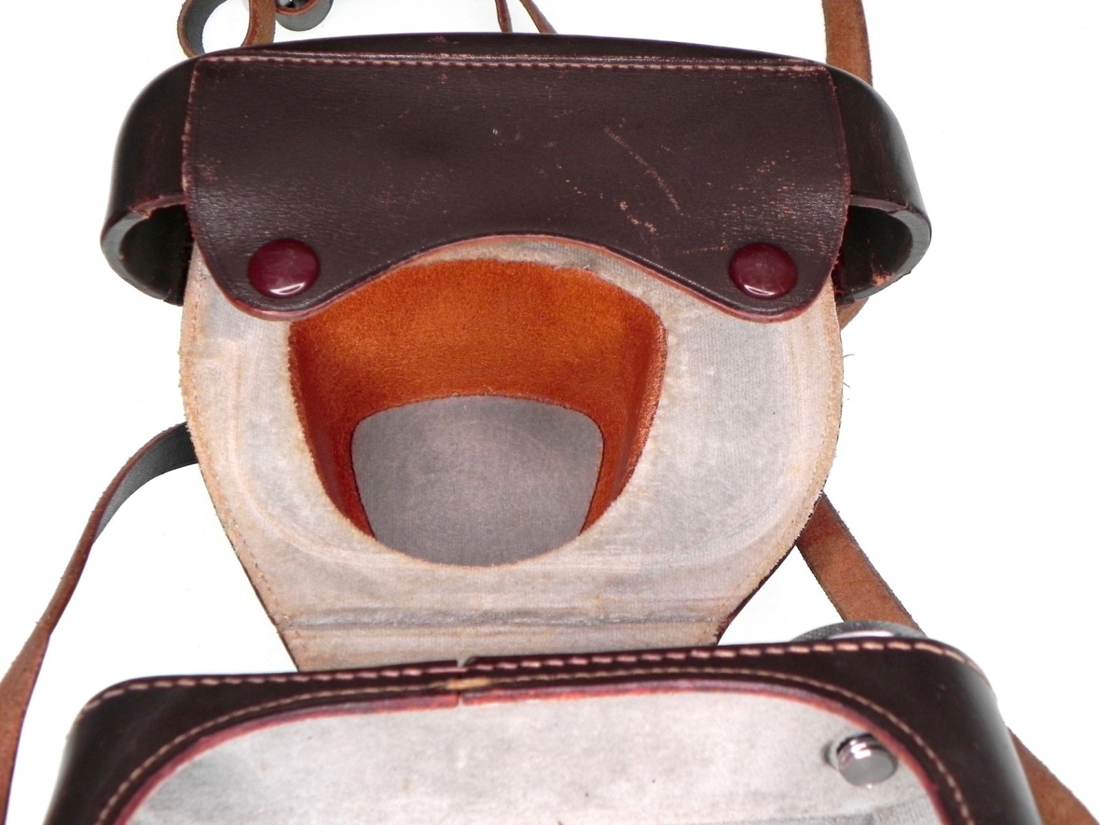 Leica Case for Early M2, M3 #12