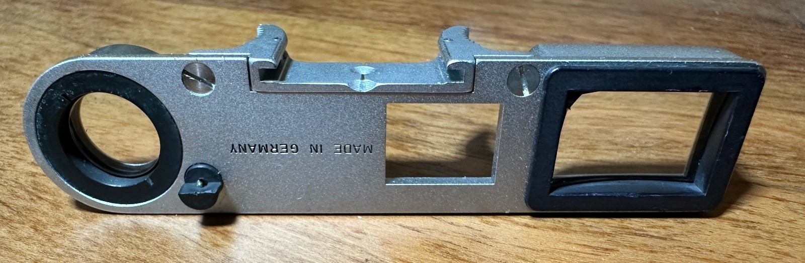 3 Vintage Leica Items