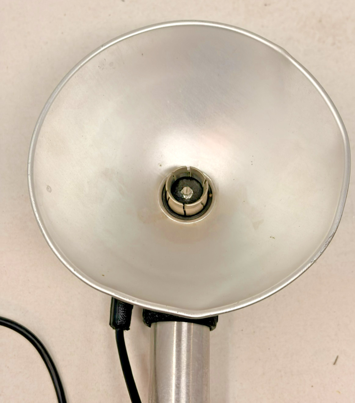 Vintage HR Flash Reflector Bracket Arm Camera Photography Light Attachment