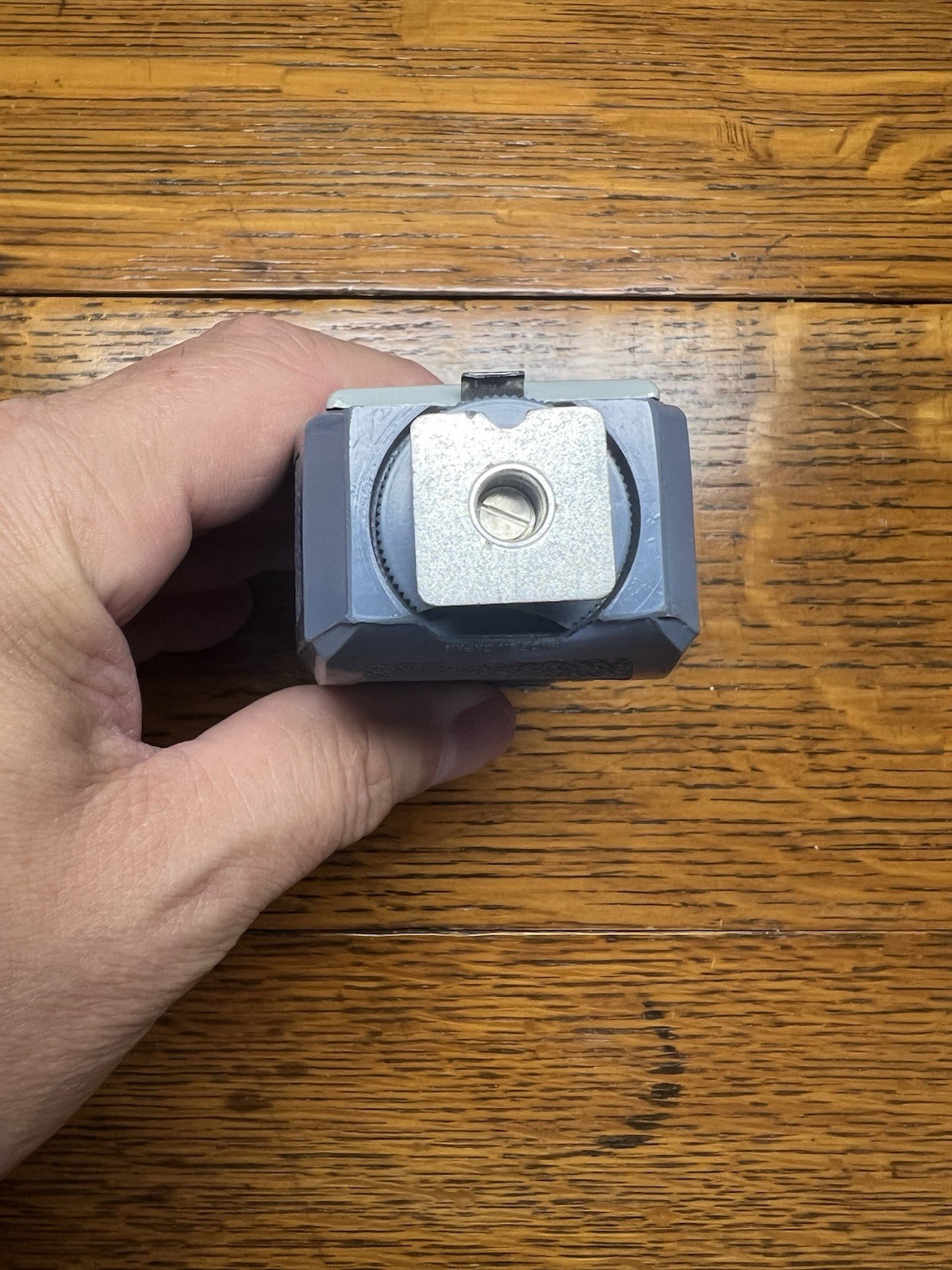 Vintage Kalimar PM Mag 5 Bounce Flash Camera Accessory (Circa 1960s)