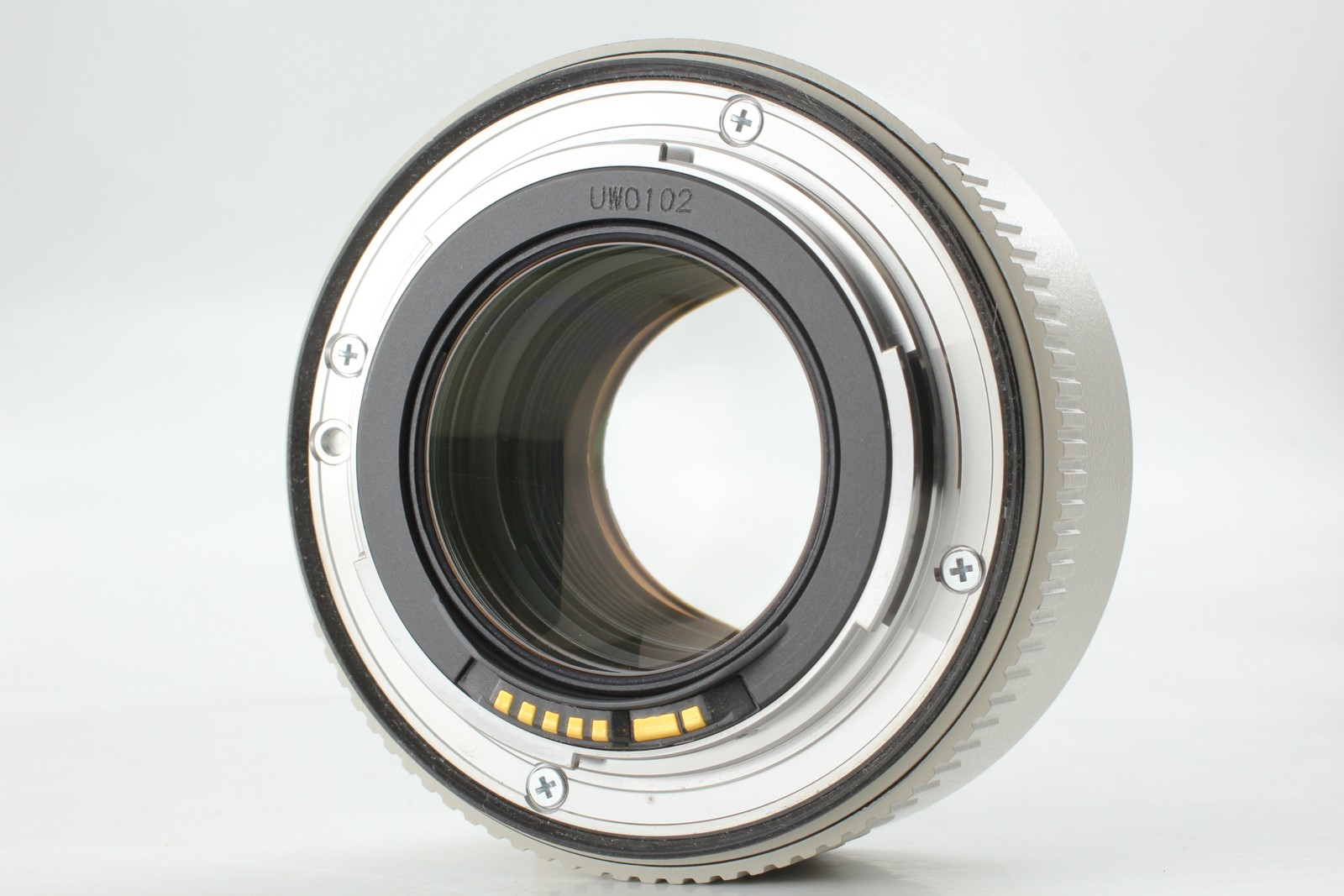 [Exc+5] Canon Extender EF 1.4x ll Teleconverter From JAPAN