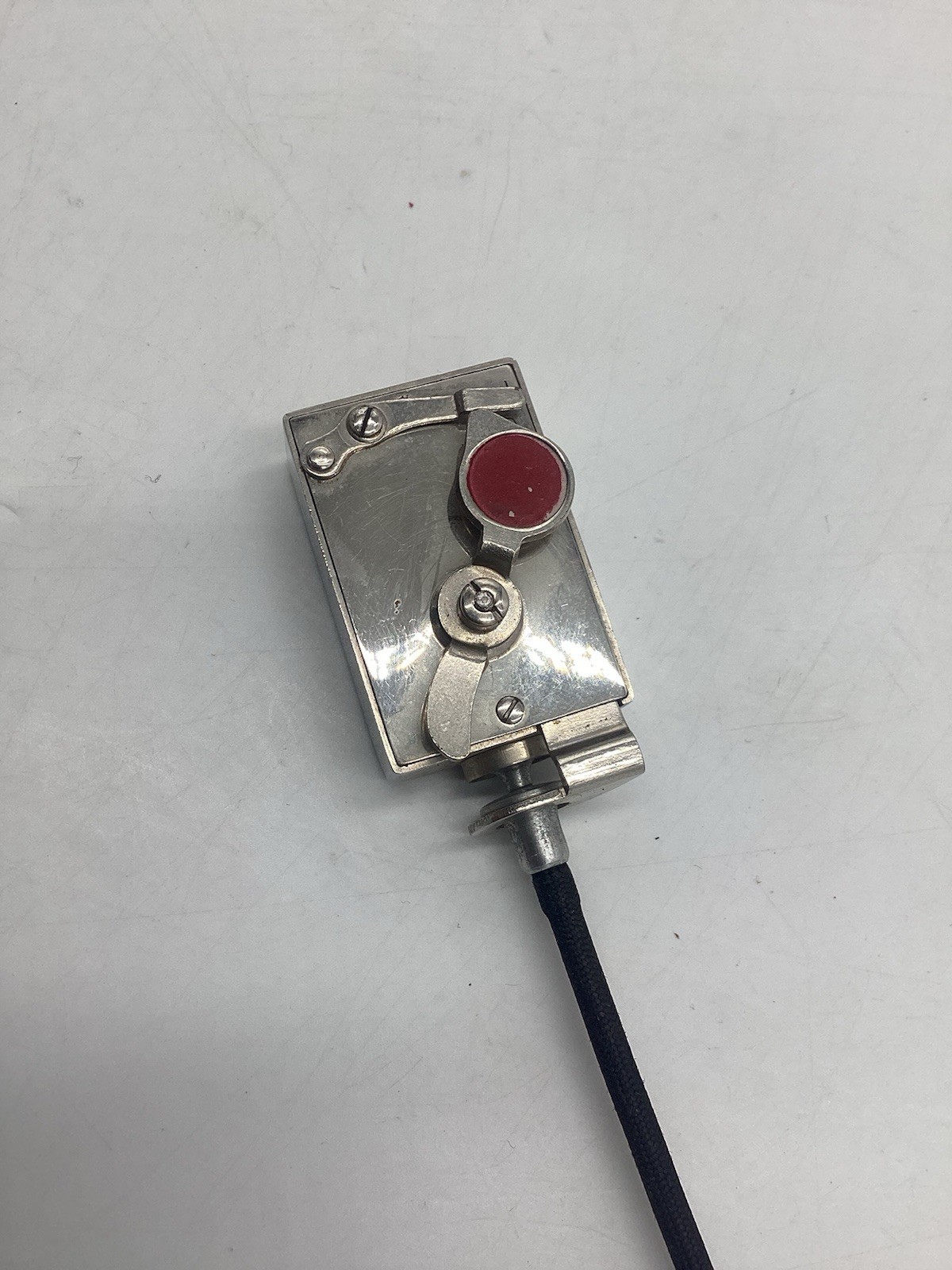 Zeiss Ikon Autex-I Timer Trigger Self-Timer (untested) AS-IS