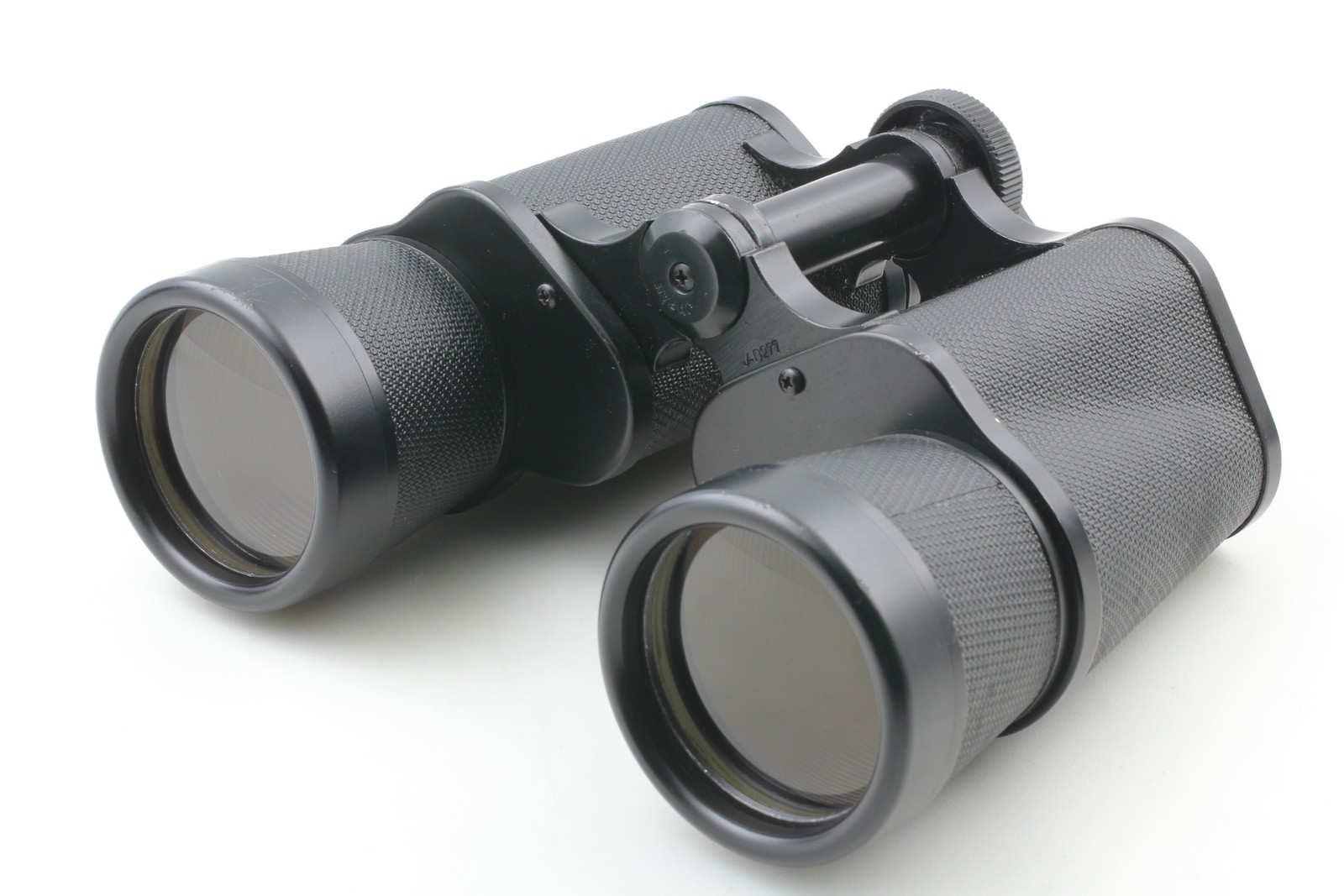 [Exc+5] Vintage ORIENT 10 X 50 Field 5 ゚ Binocular From JAPAN
