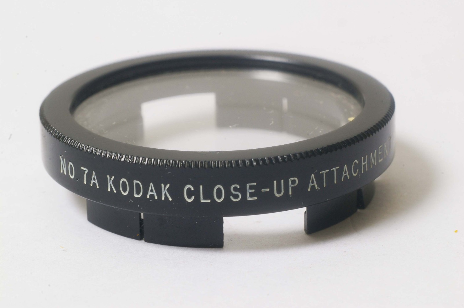 C13308~ Eastman Kodak No. 7A Close-Up Attachment & Original Case