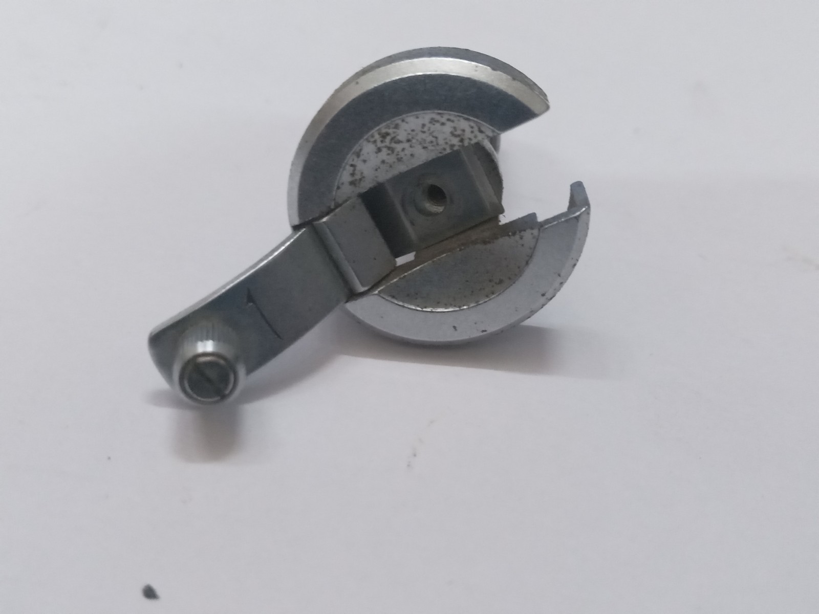 Olympus Pen EE Rewind Knob Original Used Spare Part