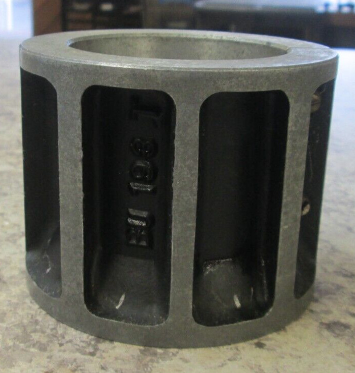 VINTAGE PROJECTOR LENS CLAMP – BU 193 T (BU193T)