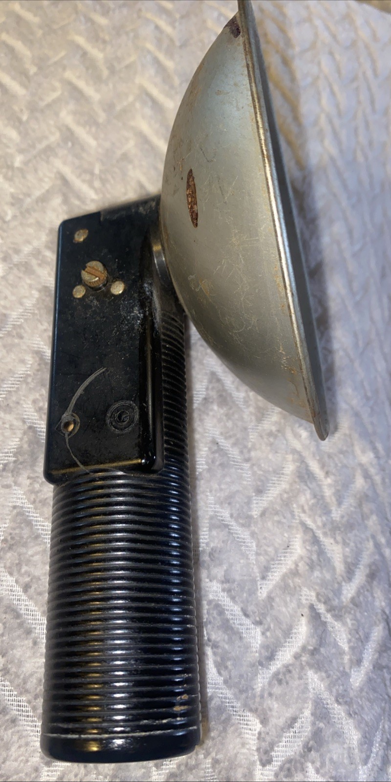 Flash Bulb Holder Vintage