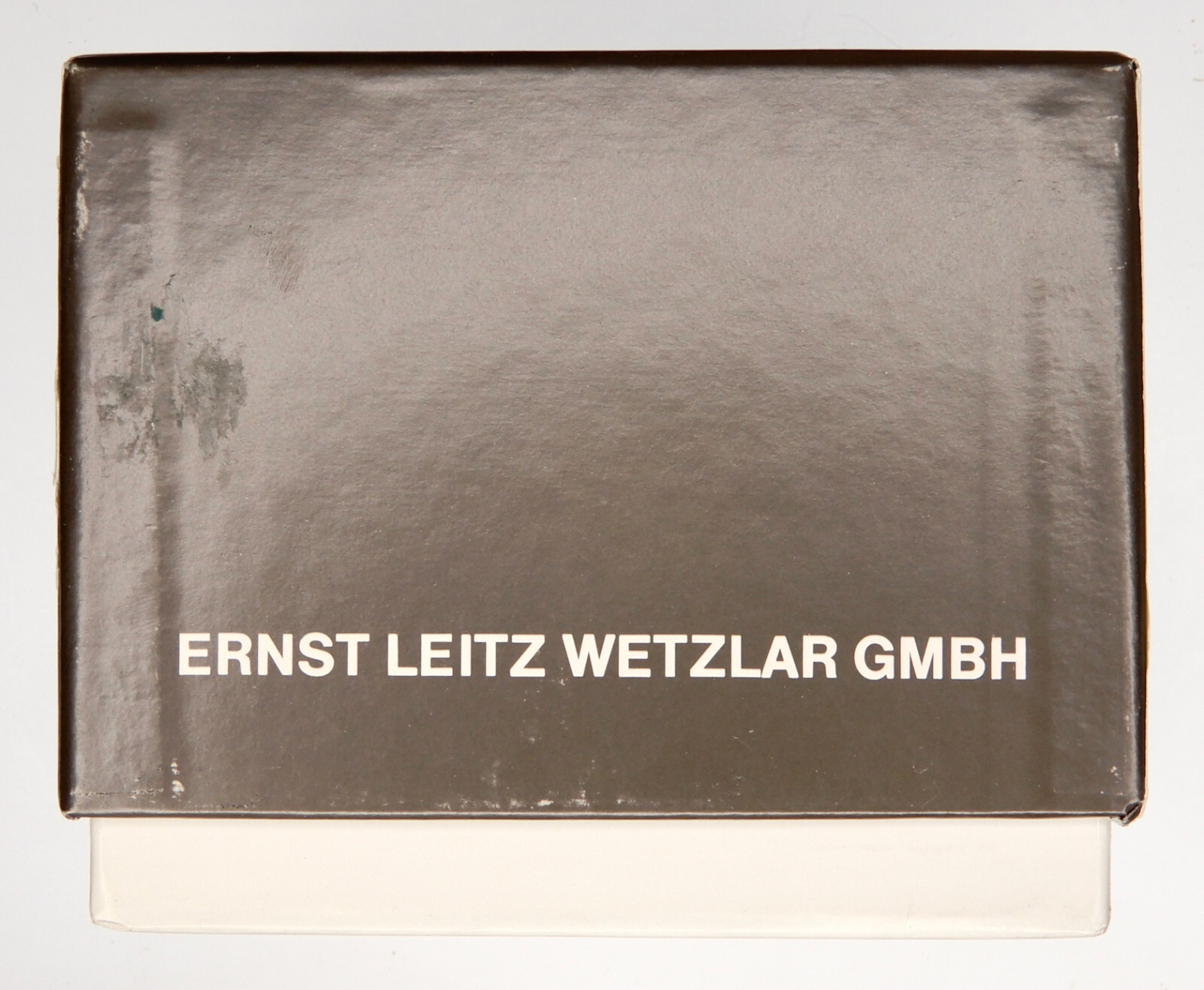 Leica 11880 Box for 80mm f1.4 Summilux-R