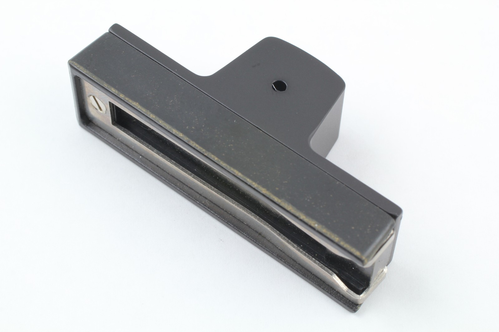 [ Near MINT w/ Box ] Hasselblad 43117 Bubble SPIRIT LEVEL From JAPAN